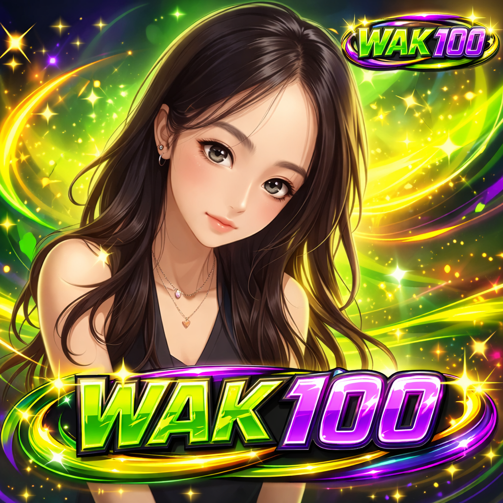WAK100 * Daftar Situs Toto Online Akurat Resmi Terpercaya image 1
